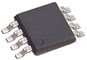 Flash 32Mbit Quad I/O SPI 120MHz 2.7-3.6V SOP-8