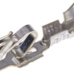 Molex pin 3.96 za kabal 0.5-0.8mm2 sa zakacaljkom