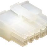 Molex konektor za kabal 10pin 2x5pin Mini-Fit; 4.2mm