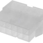 Molex konektor za kabal 12pin 2x6pin Mini-Fit 4.2mm