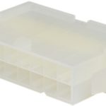 Molex konektor za kabal 16pin 2x8pin Mini-Fit 4.2mm