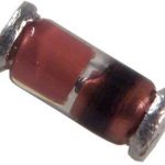 Dioda Schottky 30V 20mA Minimelf
