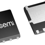 Mosfet N-Ch 60V 150A 110W 2.4mR Single DFN5 (SO-8FL)