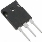 Mosfet N-Ch 1000V 12A 463W TO-247