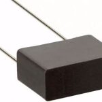 Polipropilen 470nF 450Vdc RM-15