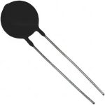 NTC Inrush Current Limiter Amphenol 5R 4.5A, 11mm