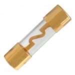 Auto-Hifi osigurač 10x38 mm 30A Pozlaćeni, HQ