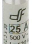 Osigurač 12A 500Vac gG 10.3x38mm