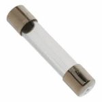 Brzi osigurač 6.3x32 16A 60V