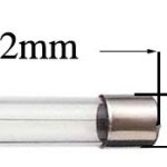 Brzi osigurač 6.3x32 10A