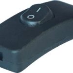 Medjukablovski prekidac 250V/6A