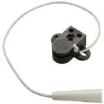 Prekidac potezni sa kanapom 2A/250V KOPP