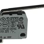 Mikroprekidac Honeywell NO duga poluga V5C030BB2CX