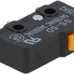 Mikroprekidac 5A/125V PCB Omron SS-5D