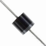 Si-Rectifier 1000V 25A 8*7.5mm