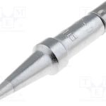 Vrh PT-A7 za Weller lemilicu 1.6x0.7mm magnet