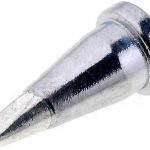 Vrh LT-A za Weller lemilicu1.6mm