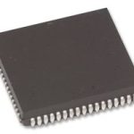 Microcontroller for external ROM