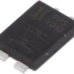 Dioda Schottky SMD 10A 45V, 500ns,  TO277B