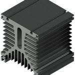 Hladnjak 125x135x120