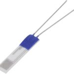 Temp. senzor 100R 3850ppm/C L-9.5mm Clasa-B