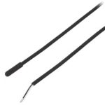 Senzor 1K Class-B 5x20mm na kablu 1.5met