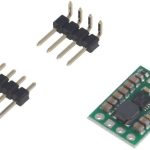 Converter step up/step down Uout 3.3V
