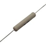 Otpor 10W/47R AUDIO zicani-keramicki +/-5% 50ppm/C