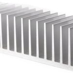 Hladnjak 60x190.5x50mm Stonecold