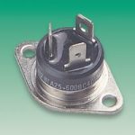 Triak 40A 600V, 50mA RD91 STMicroelectronics