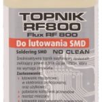 Tecni Flux 100ml No clean, pogodan za SnPb AG Thermopasty