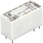 Rele SPST-NO 9V 16A IP67