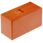 Relej DPDT 8A 230VAC 32,5K