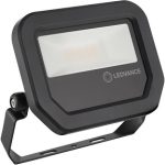 LED reflektor 10W/230V 4000K IP65 crni LEDVANCE