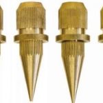 Metalna nožica za zvučne kutije