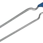 Višeslojni keramički kondenzator 10uF 50V THT 5,5x5mm X7S 10% Murata