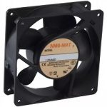 Ventilator 230V 120x38 Kuglični ležaj 150m³/h 37dB 15W