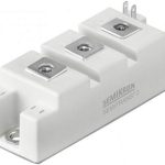 Semikron IGBT modul 100A 1200V
