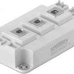 Semikron IGBT modul 200A 1200V