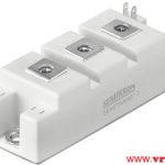 Semikron IGBT modul 75A 1200V