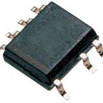 AC/DC koverter Cap dropper SMD DIP-8 (7-pina)