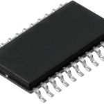 Digital bus transceiver, Ch-8 TSSOP-24