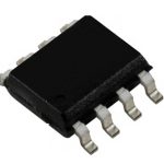 DC/DC konverter Uin-1.5-12V Uout-1.5-18.6V, 45mA SO-8