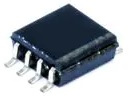 Dual Pos-Edge Trigger Flip-Flop SMD SM-8