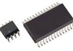 RS232/V.24 Interface SOIC16 150mil