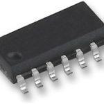 Hex Inverter SOIC-14