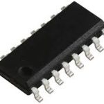 Low/High Side driver 500V SOL-16