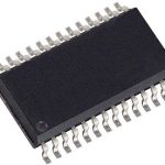 24-bit, High Performance 192kHz Stereo DAC