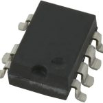 AC/DC switcher 19W SO-8C