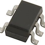 LDO reg. 3.3V 0.5A Low Noise SOT23-5